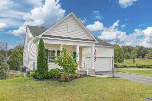 Barboursville, VA 22923,20 HOLLY HILL DR