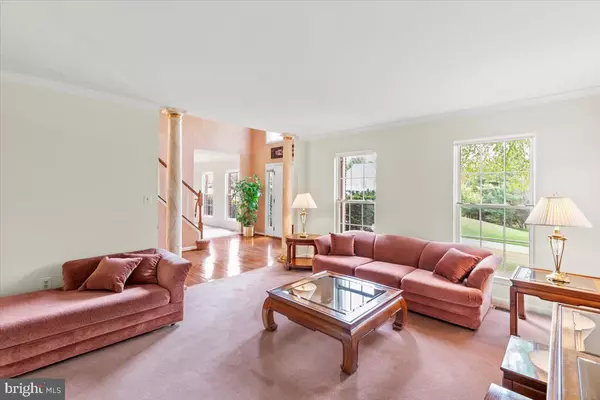 Randallstown, MD 21133,8948 HARKATE WAY