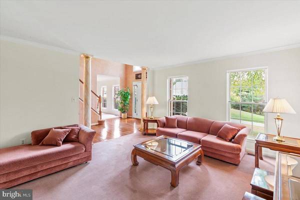 Randallstown, MD 21133,8948 HARKATE WAY