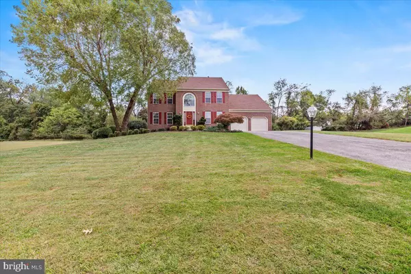 8948 HARKATE WAY, Randallstown, MD 21133
