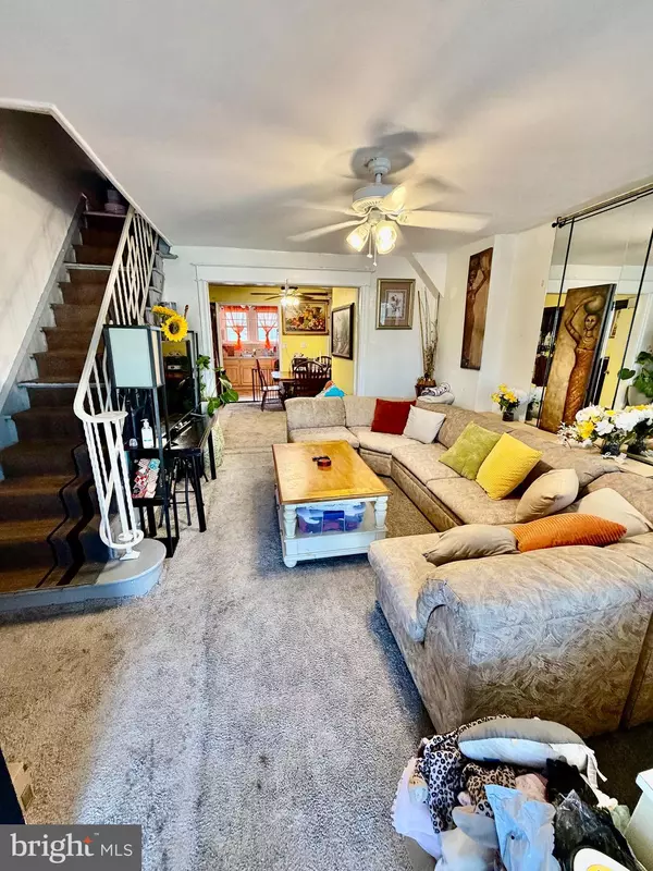 Philadelphia, PA 19124,4042 O ST