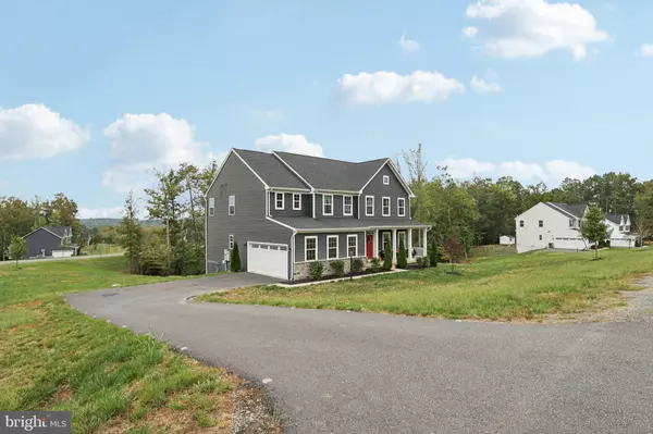 Fredericksburg, VA 22405,1 GRANVILLE DR