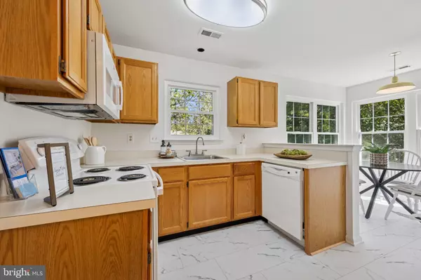 Glen Mills, PA 19342,162 KINGSWOOD CT #162