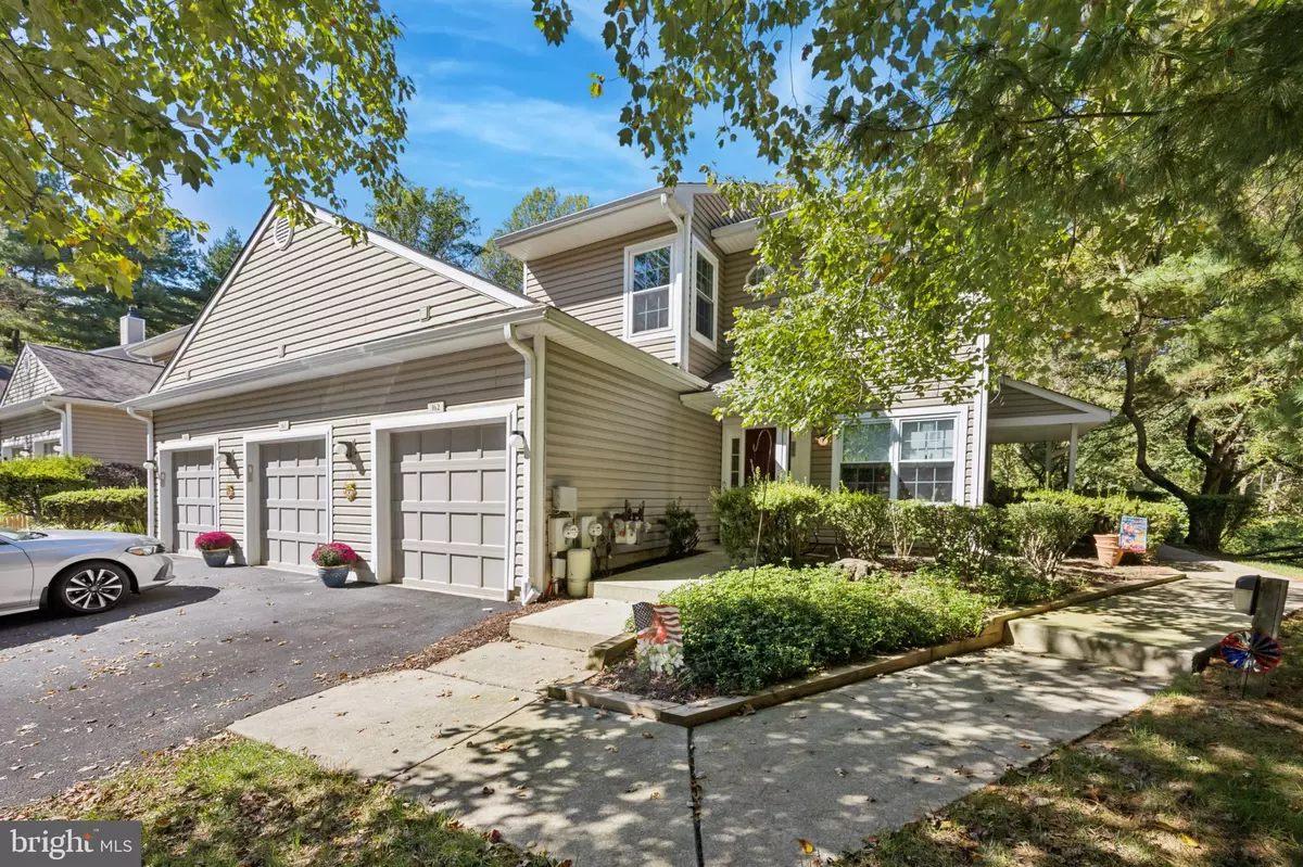 Glen Mills, PA 19342,162 KINGSWOOD CT #162