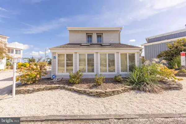 Tuckerton, NJ 08087,5 HUNTER DR