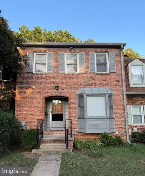 7507 CODDLE HARBOR LANE LN, Potomac, MD 20854
