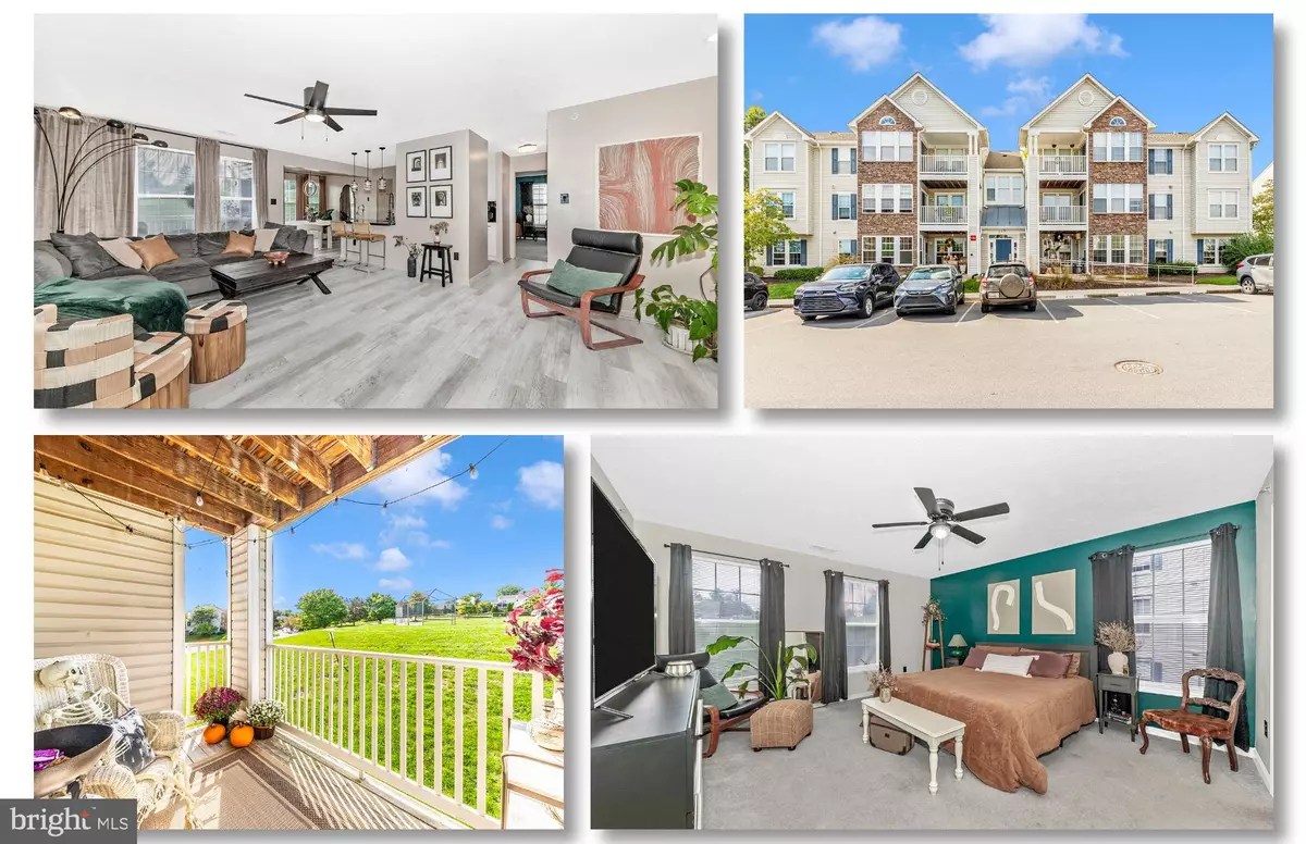 Frederick, MD 21703,5600 AVONSHIRE PL #G