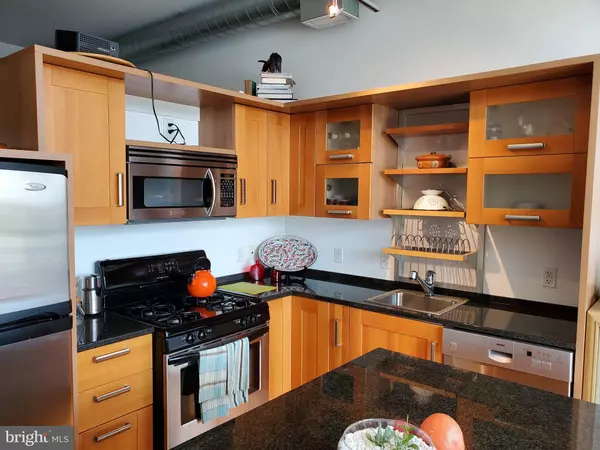 Washington, DC 20009,1390 V ST NW #307