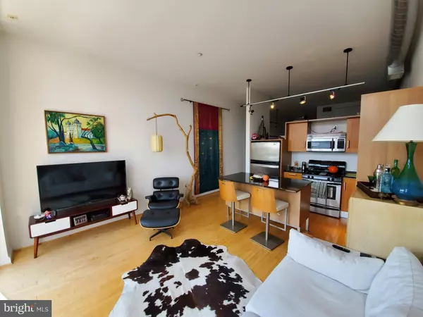 Washington, DC 20009,1390 V ST NW #307