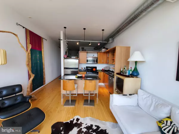 Washington, DC 20009,1390 V ST NW #307