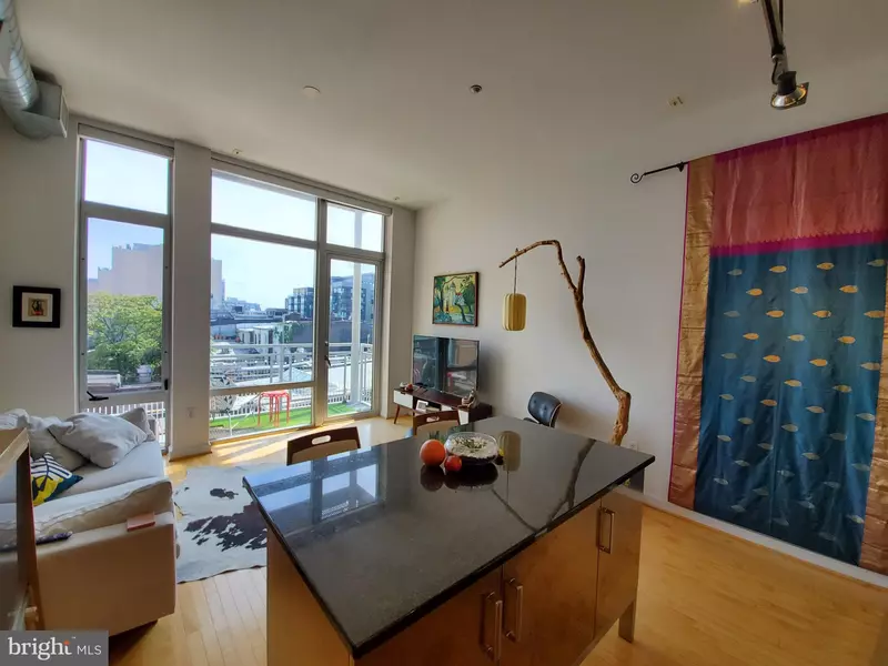 1390 V ST NW #307, Washington, DC 20009