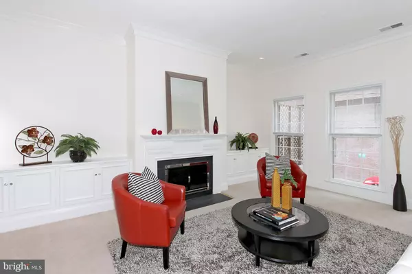 Washington, DC 20037,2312 L ST NW #2