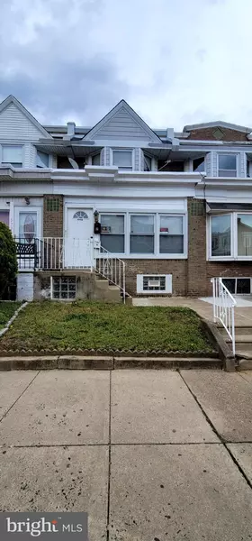 5729 N FAIRHILL ST #2ND FL, Philadelphia, PA 19120