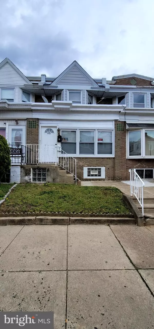 5729 N FAIRHILL ST #2ND FL, Philadelphia, PA 19120