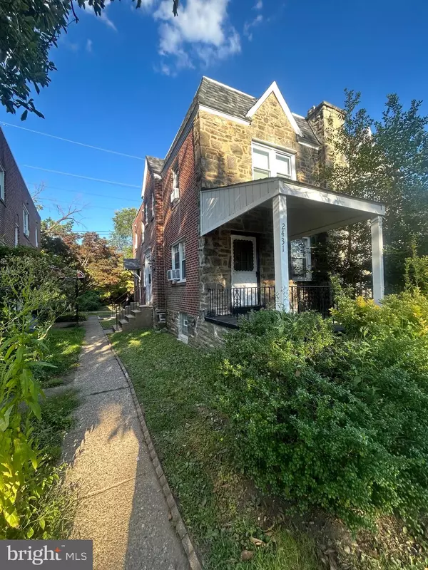 Philadelphia, PA 19131,2431 N 50TH ST