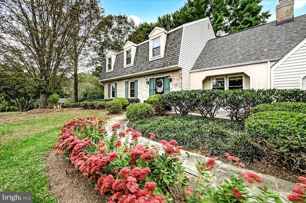 Gaithersburg, MD 20882,21800 GLENDALOUGH RD