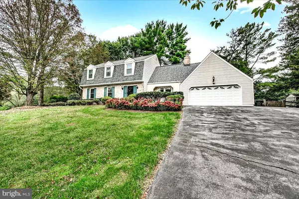 Gaithersburg, MD 20882,21800 GLENDALOUGH RD