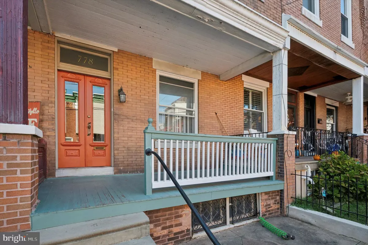 Philadelphia, PA 19130,778 N LECOUNT ST