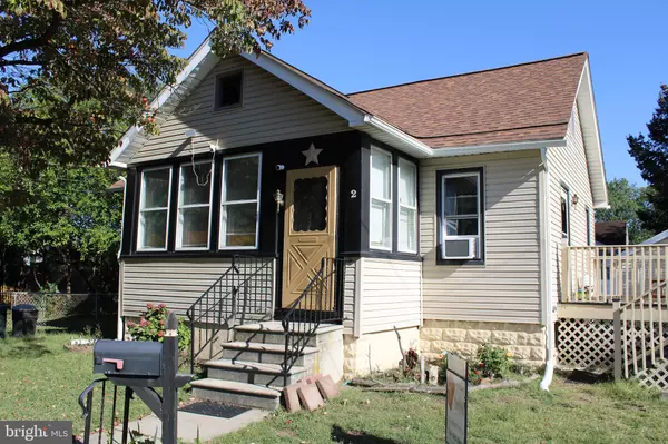 Gloucester City, NJ 08030,2 STITES AVE