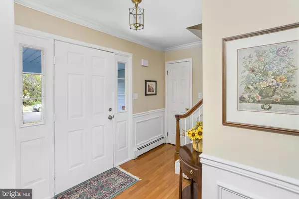 Hamilton, NJ 08610,2501 SYLVAN AVE