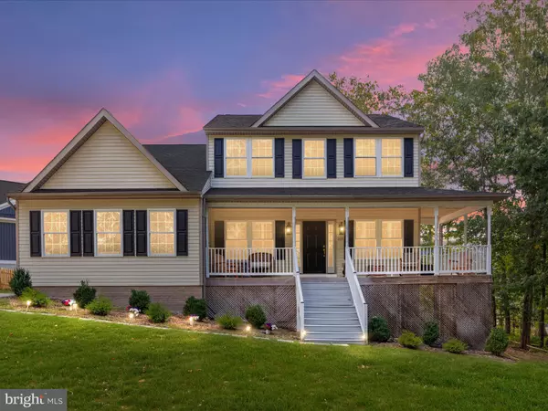 Cross Junction, VA 22625,514 SLEIGH DR