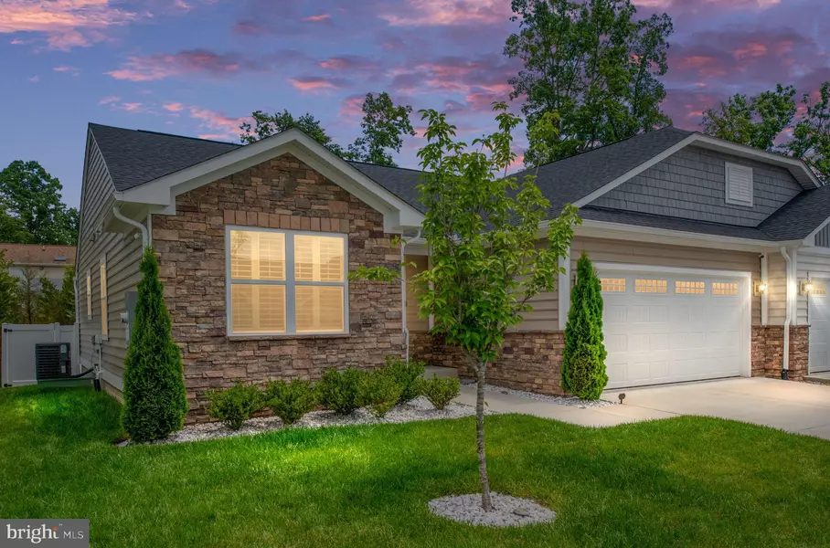 8859 MARLOW DR, Spotsylvania, VA 22551