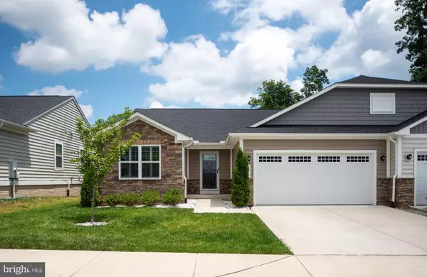 8859 MARLOW DR, Spotsylvania, VA 22551