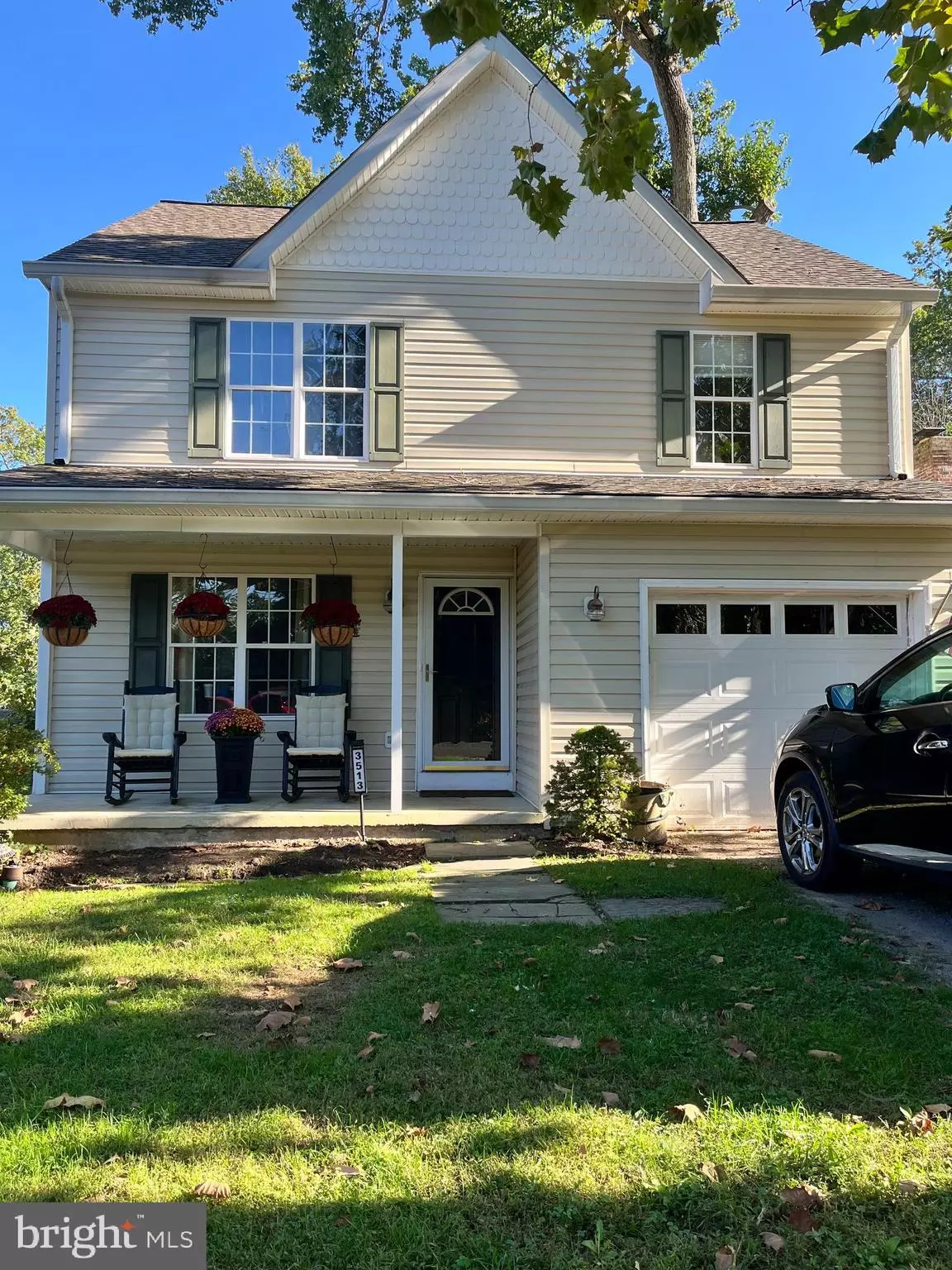 Edgewater, MD 21037,3513 OAK DR