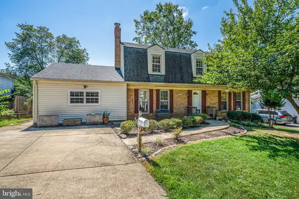 Rockville, MD 20853,5002 BUTTERNUT DR