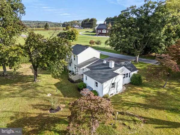 Coatesville, PA 19320,221 CREAMERY RD