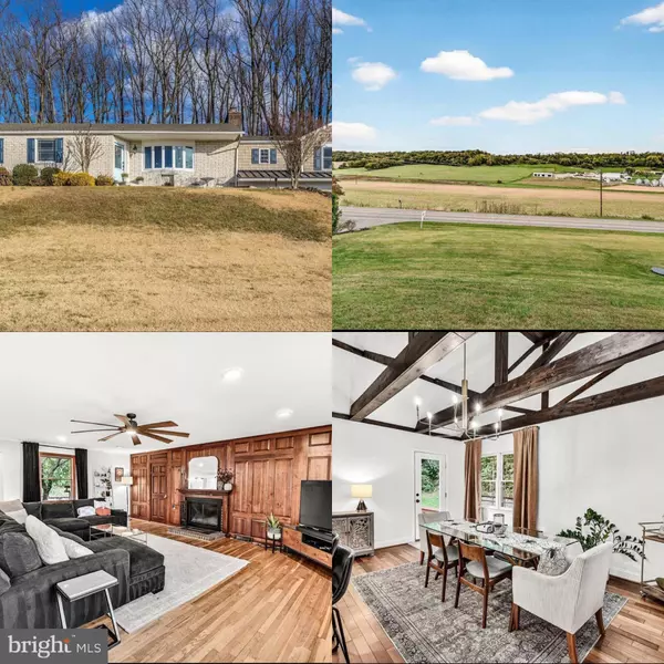 3913 BAKER VALLEY RD, Frederick, MD 21704