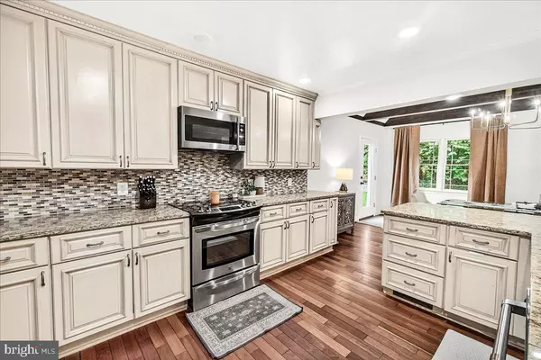 Frederick, MD 21704,3913 BAKER VALLEY RD