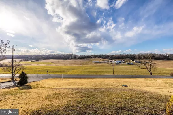 Frederick, MD 21704,3913 BAKER VALLEY RD