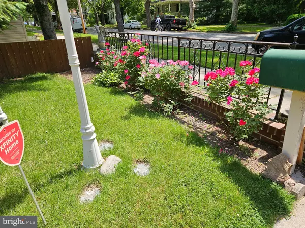 Egg Harbor City, NJ 08215,119 BUFFALO AVE