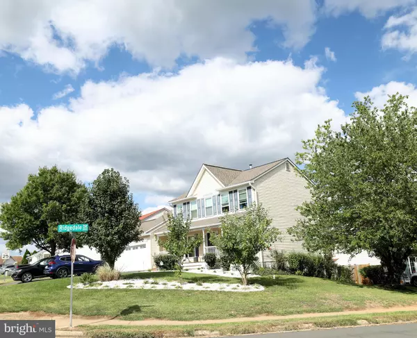 Woodbridge, VA 22193,5710 RHODE ISLAND DR