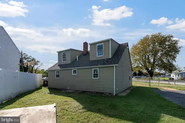 Baltimore, MD 21222,3301 SOLLERS POINT RD