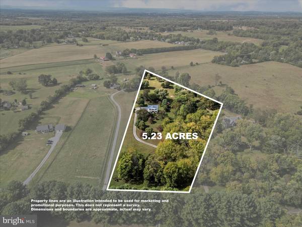 Boyce, VA 22620,3187 BISHOP MEADE RD