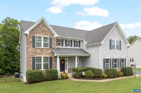 Palmyra, VA 22963,205 LEXIE LN