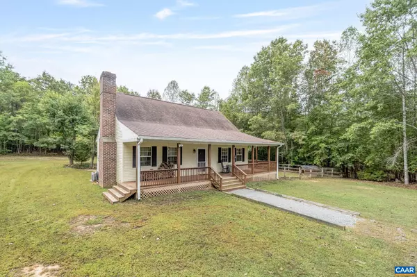 Troy, VA 22974,591 TROY HEIGHTS LN