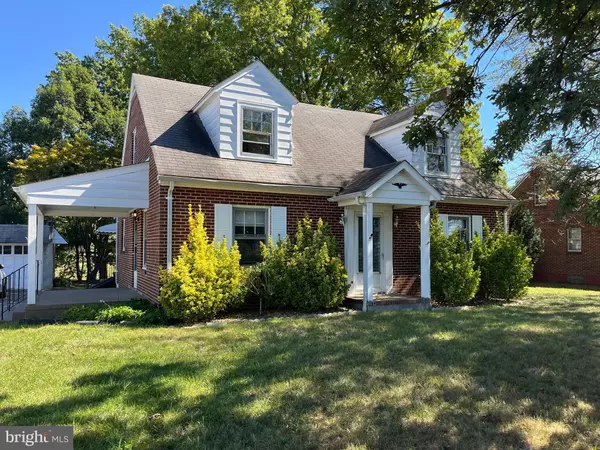 13321 PENNSYLVANIA AVE,  Hagerstown,  MD 21742