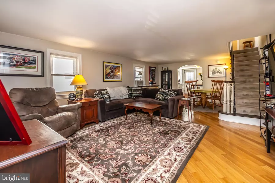 547 NORTHBROOK RD, West Chester, PA 19382