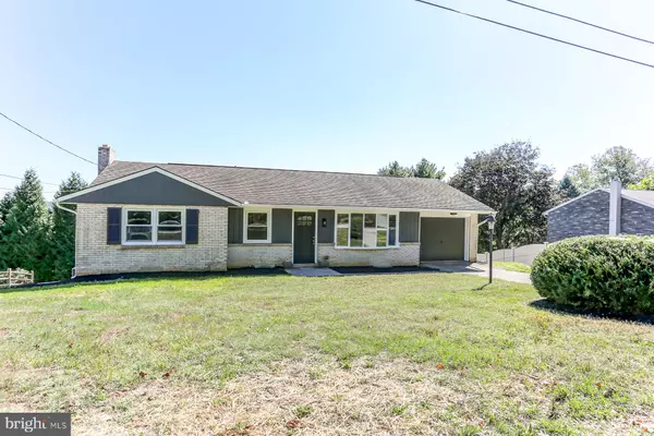 York, PA 17403,109 OLD ORCHARD RD