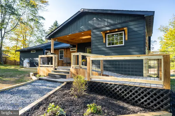 Swanton, MD 21561,3456 GLENDALE RD