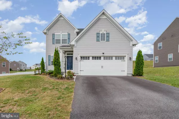 Harrisburg, PA 17110,3032 BIANCA