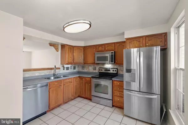 Belcamp, MD 21017,1310 GERMANDER DR