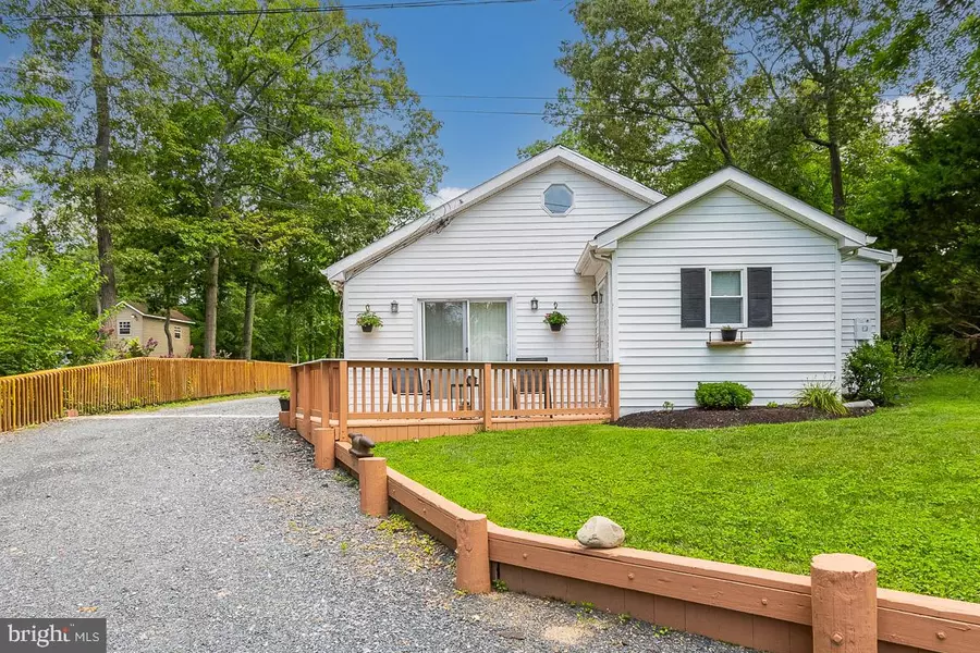 315 SOUTH DRIVE, Severna Park, MD 21146