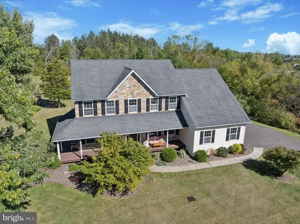 Sellersville, PA 18960,642 RICKERT RD