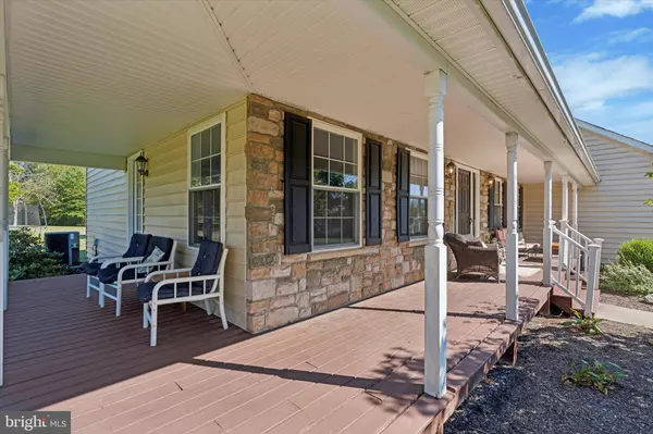 Sellersville, PA 18960,642 RICKERT RD