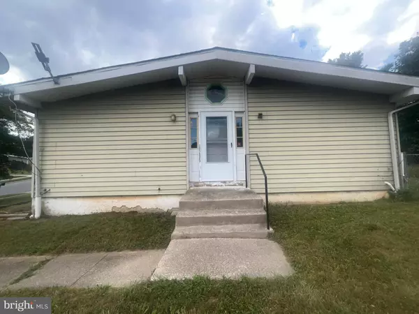 Baltimore, MD 21208,8206 ARROWHEAD RD