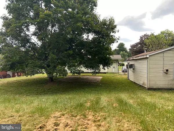 Baltimore, MD 21208,8206 ARROWHEAD RD